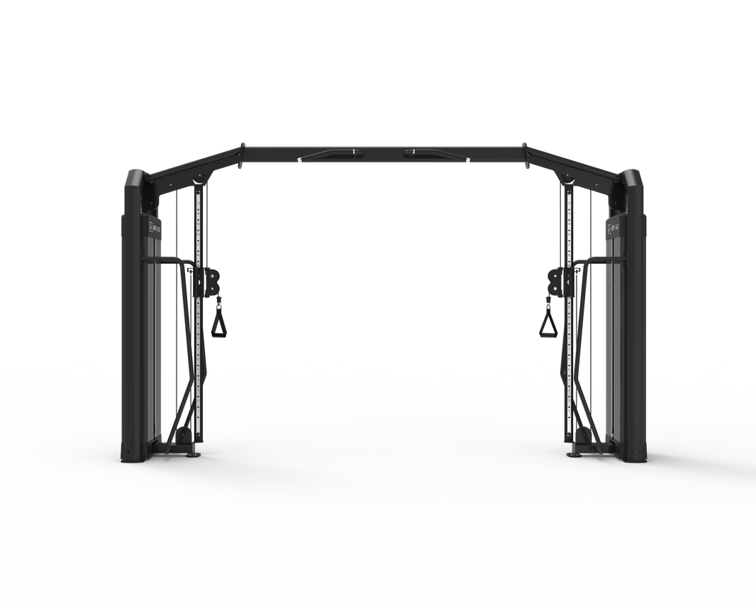 APXMAX Cable Crossover Machine