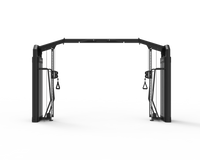 APXMAX Cable Crossover Machine