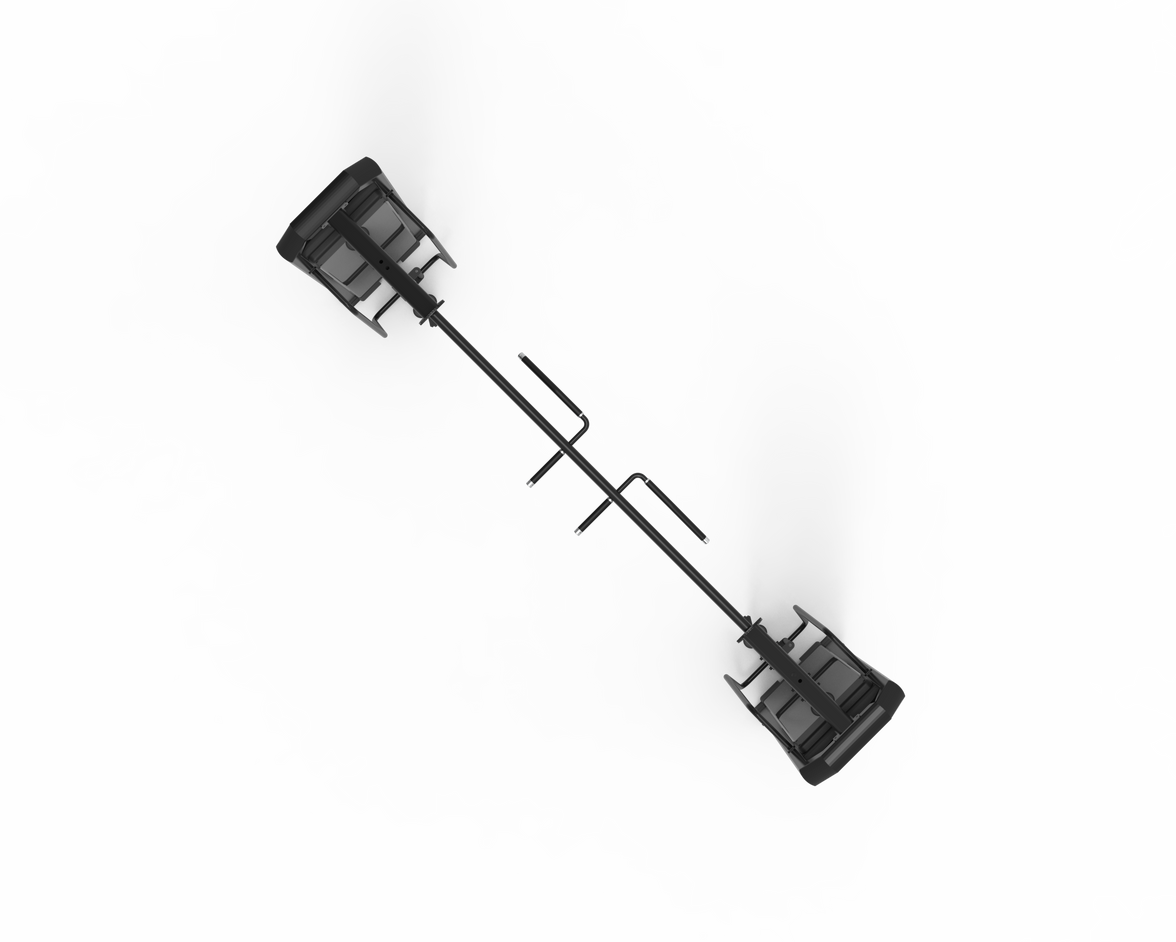 APXMAX Cable Crossover Machine