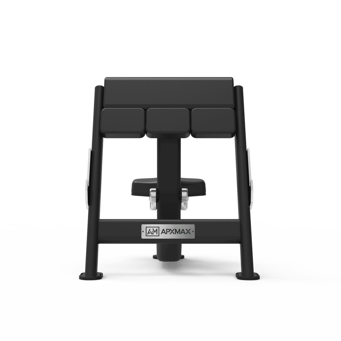 APXMAX Seated Preacher Curl