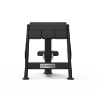 APXMAX Seated Preacher Curl