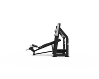 APXMAX Commercial Fixed Incline Bench Press