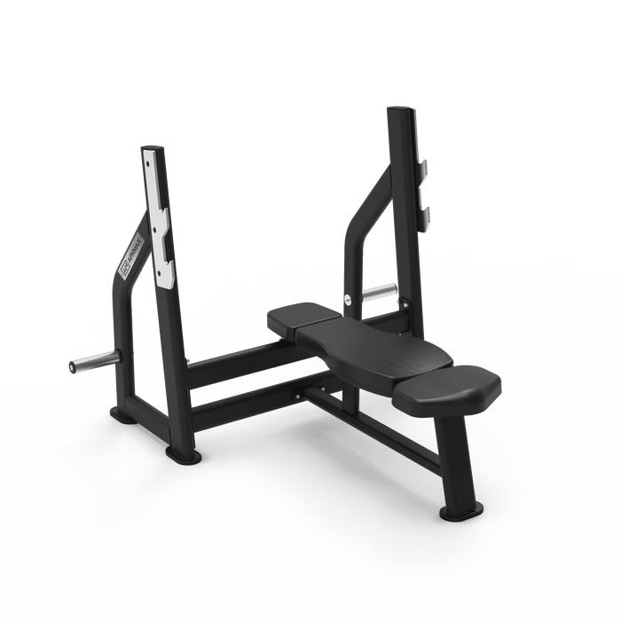 APXMAX Commercial Fixed Flat Bench press