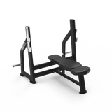 APXMAX Commercial Fixed Flat Bench press