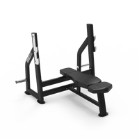 APXMAX Commercial Fixed Flat Bench press