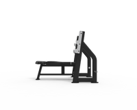APXMAX Commercial Fixed Flat Bench press