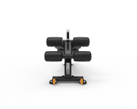 8 Series - Abdominal Bench Adjustable