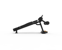 8 Series - Abdominal Bench Adjustable