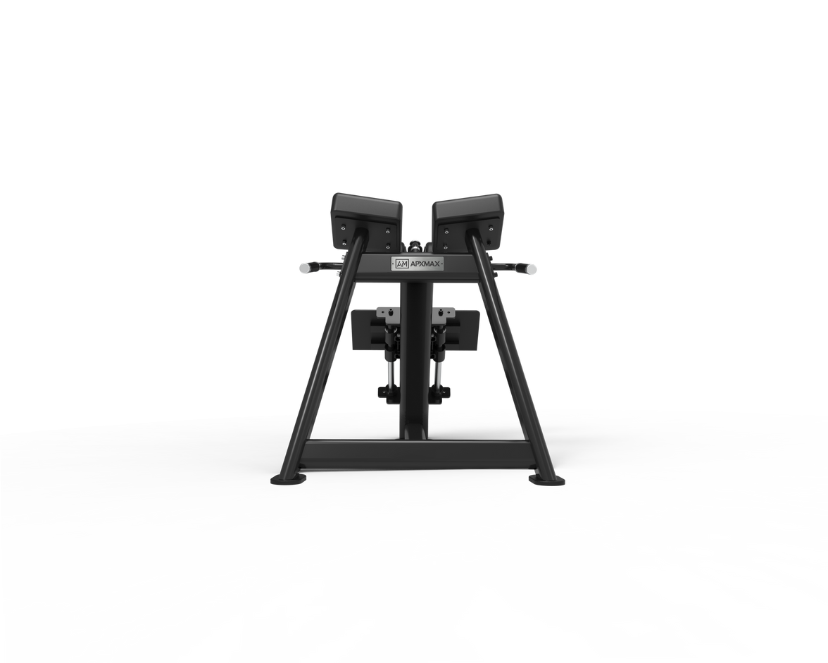 Adjustable Roman Chair HD