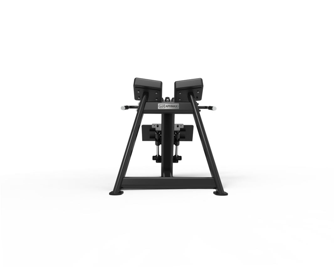 Adjustable Roman Chair HD