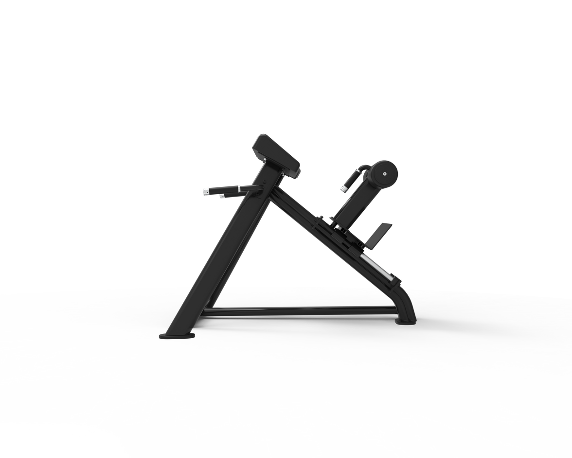 Adjustable Roman Chair HD