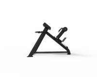 Adjustable Roman Chair HD