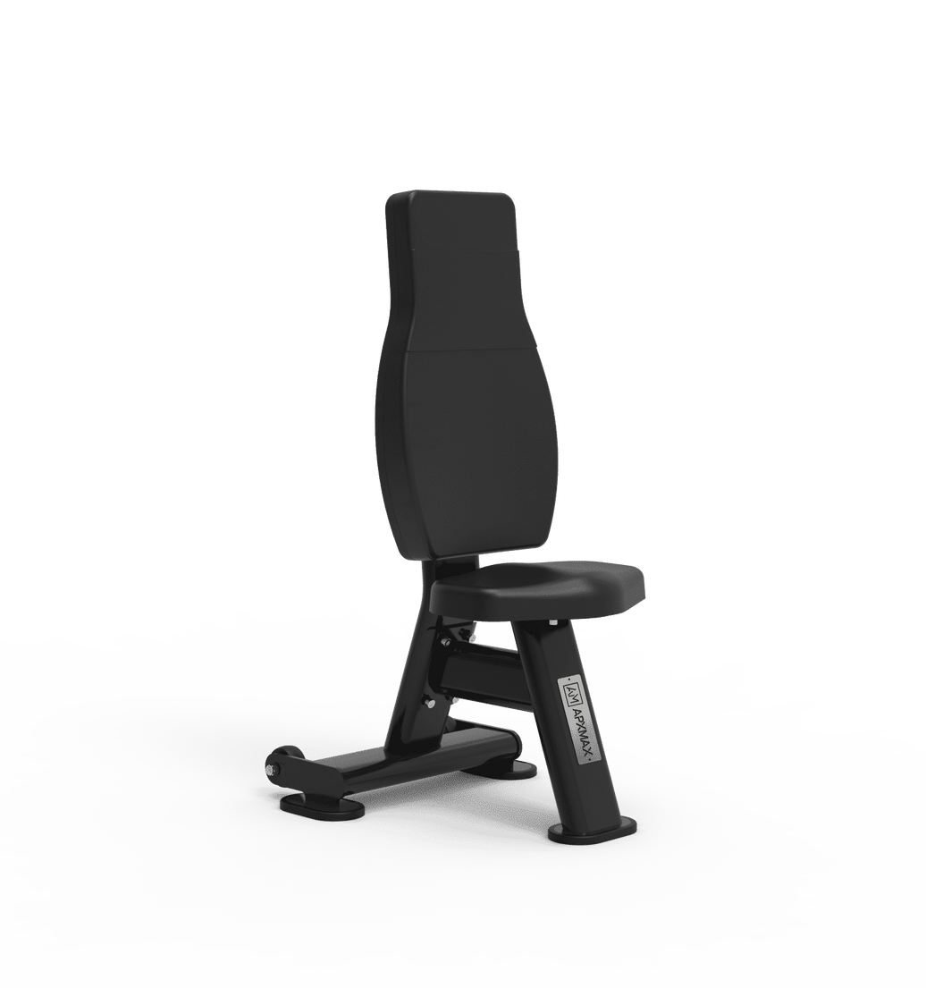 8 Series - 90 Degree Bench