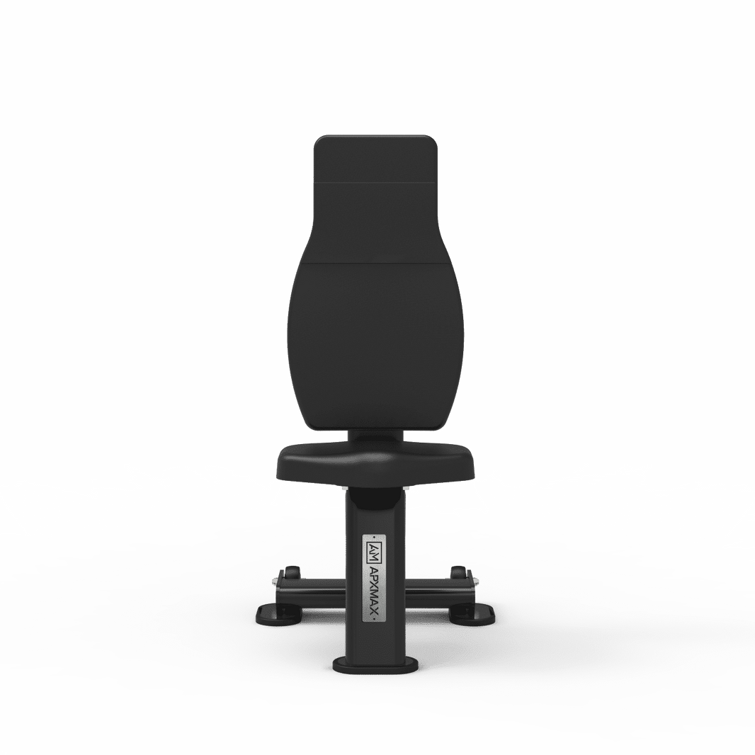 8 Series - 90 Degree Bench