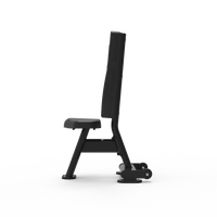 8 Series - 90 Degree Bench