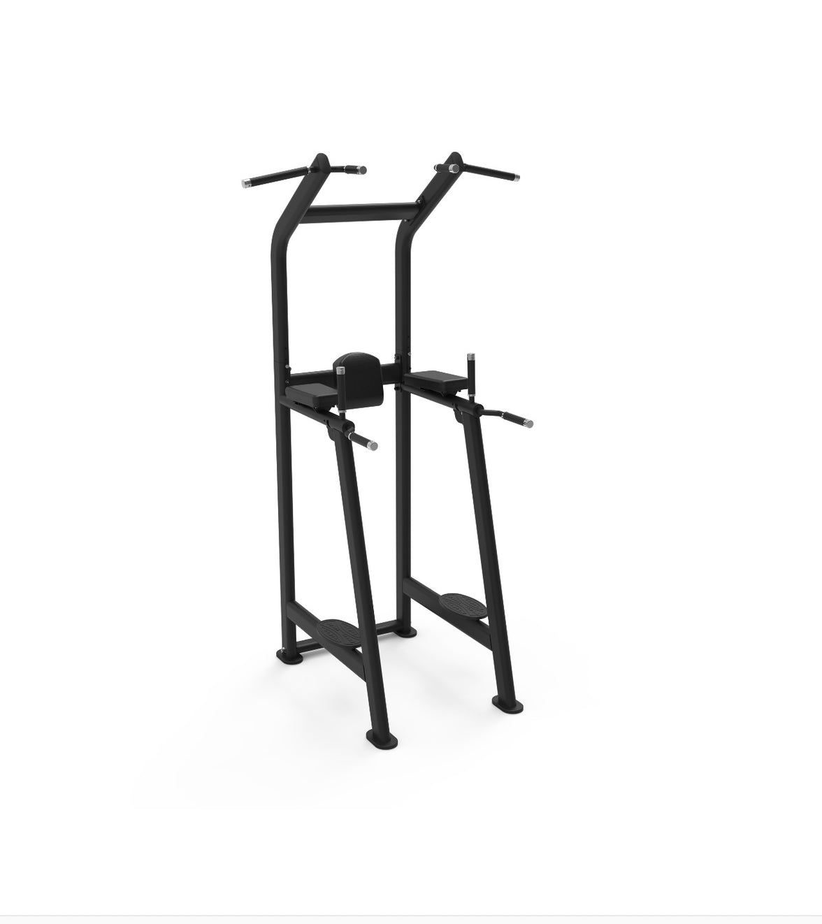 APXMAX Vertical Knee Raise