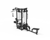 APXMAX 4 Station Multi Gym