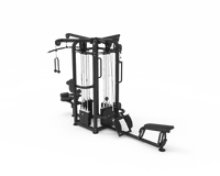 APXMAX 4 Station Multi Gym