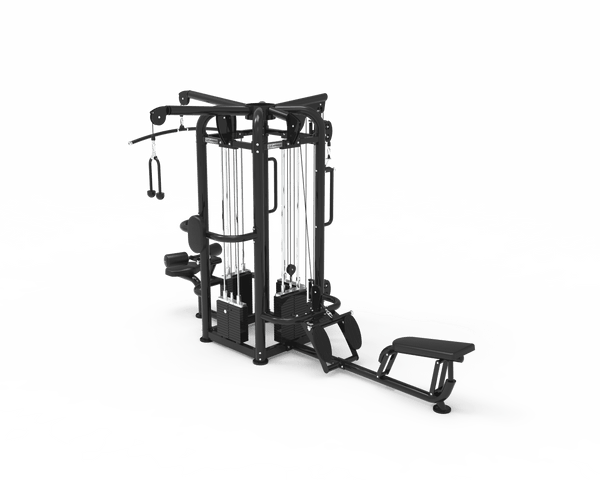 APXMAX 4 Station Multi Gym
