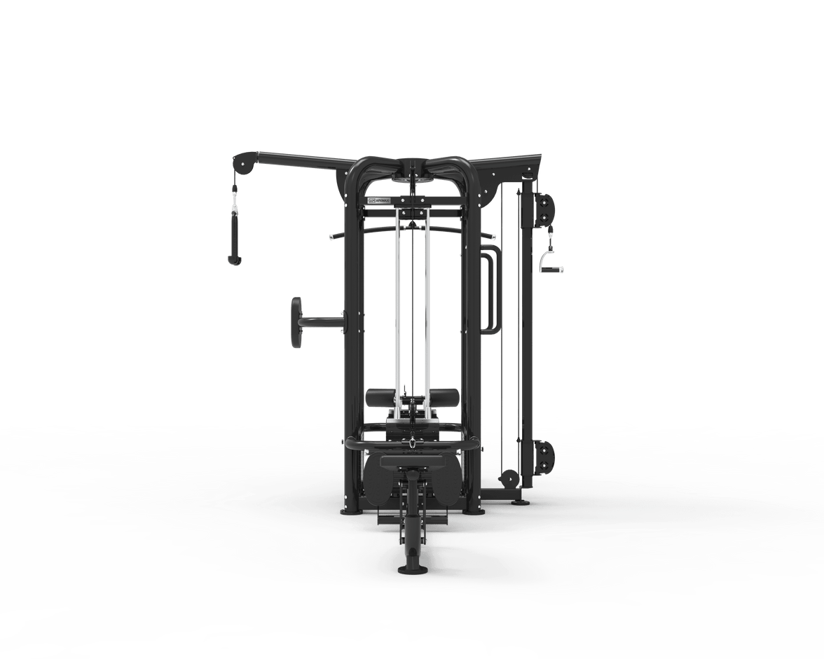 APXMAX 4 Station Multi Gym
