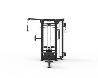 APXMAX 4 Station Multi Gym