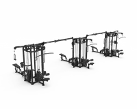 14 Station Multi Machine