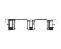 14 Station Multi Machine