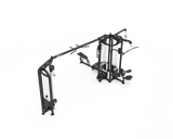 5 Station Multi Machine