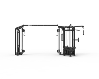 5 Station Multi Machine
