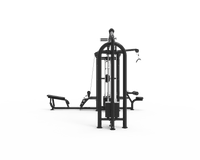 5 Station Multi Machine