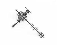 5 Station Multi Machine