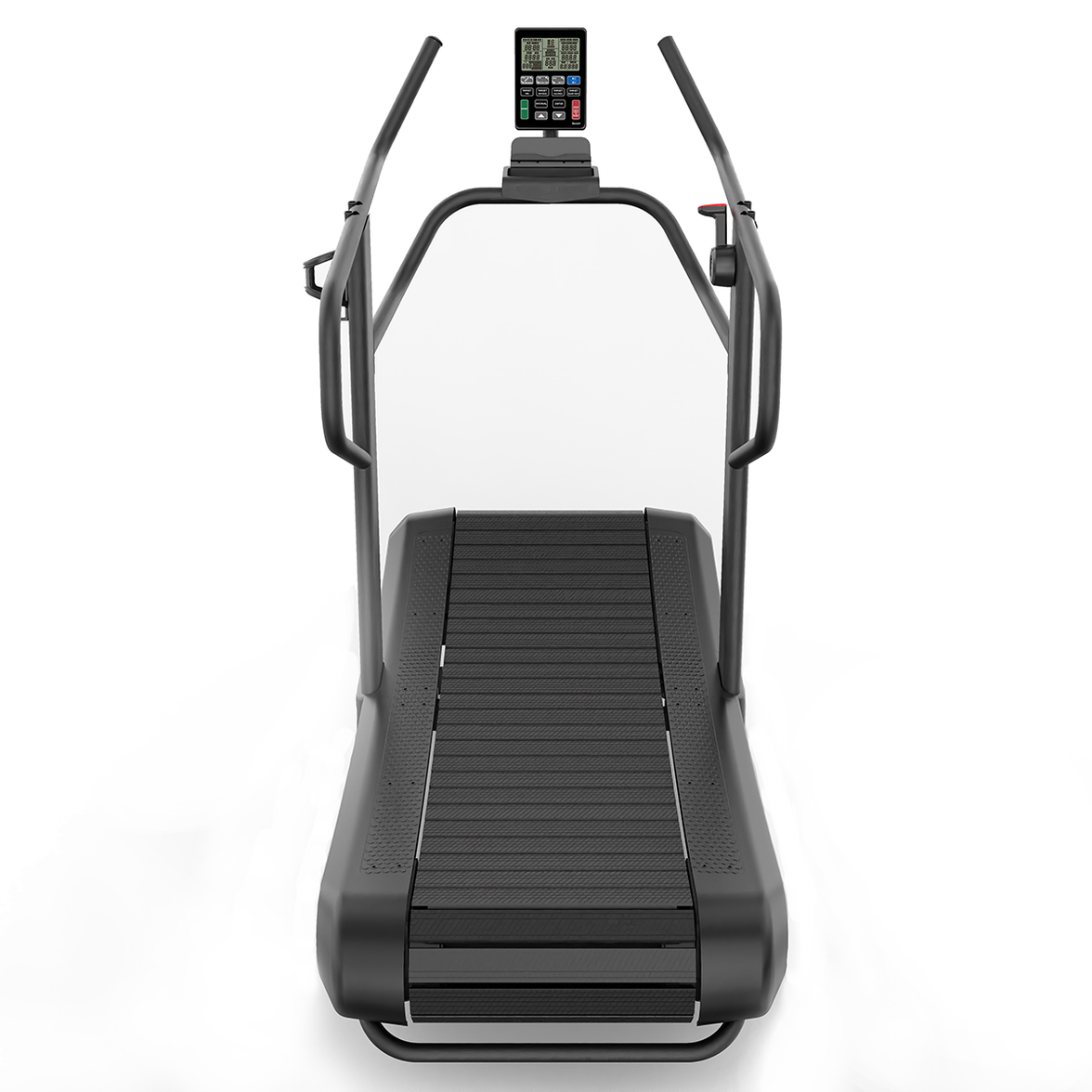 Tempest Runner - Non Motorised Curved Treadmill