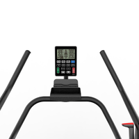 Tempest Runner - Non Motorised Curved Treadmill
