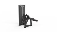 APXMAX C4 Single Pro Series - Prone Leg Curl