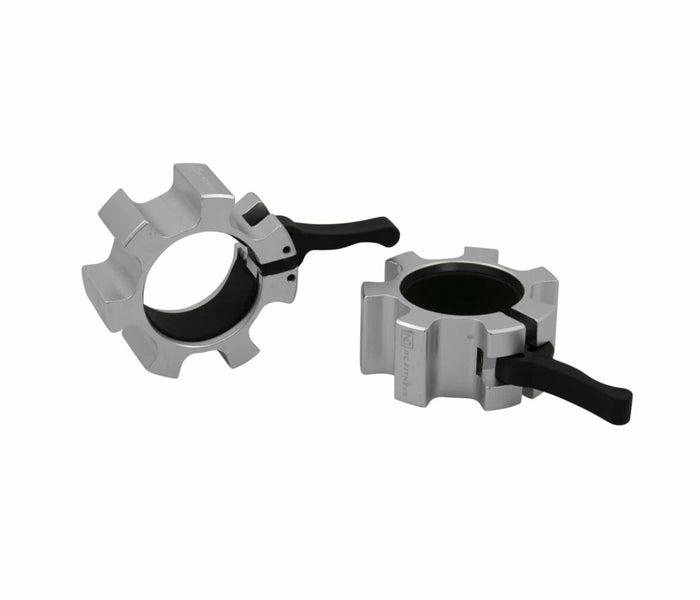 Aluminium Olympic Collars Pair