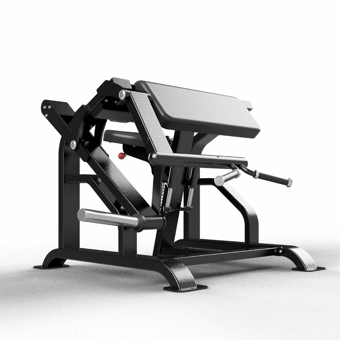 Forge Line Bicep Curl Machine