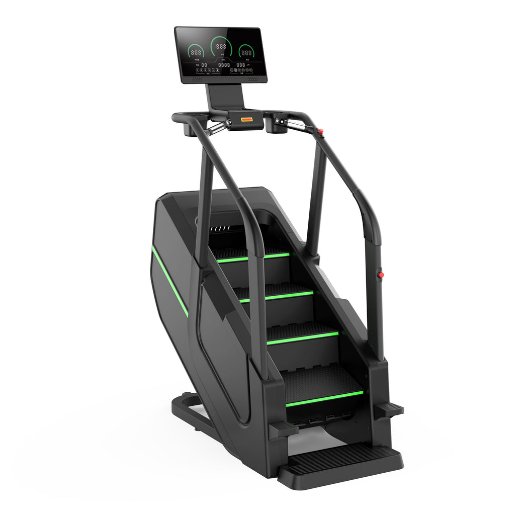 Tempest Stair Climber Machine