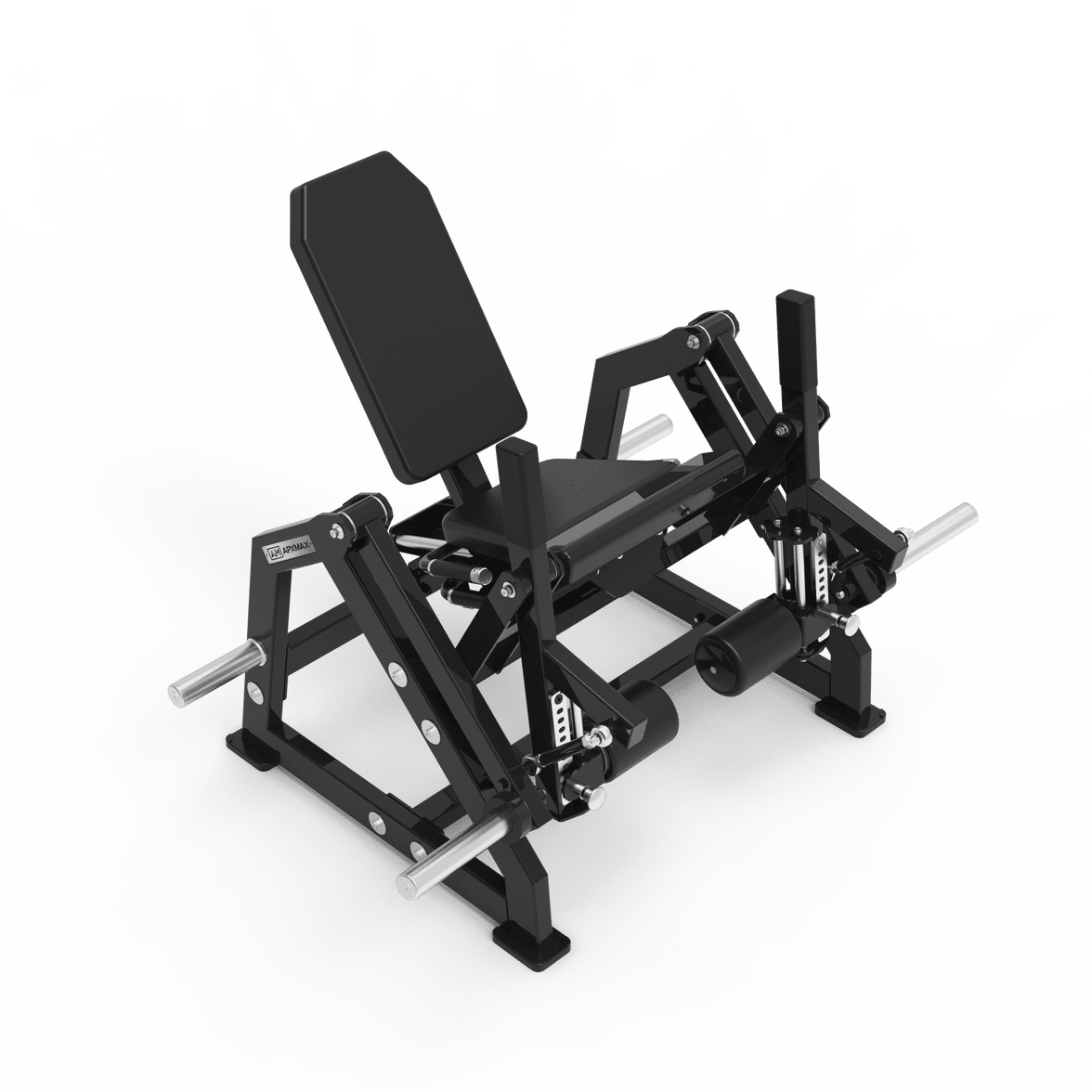 8-Series Plate Loaded Leg Extension