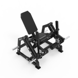 8-Series Plate Loaded Leg Extension