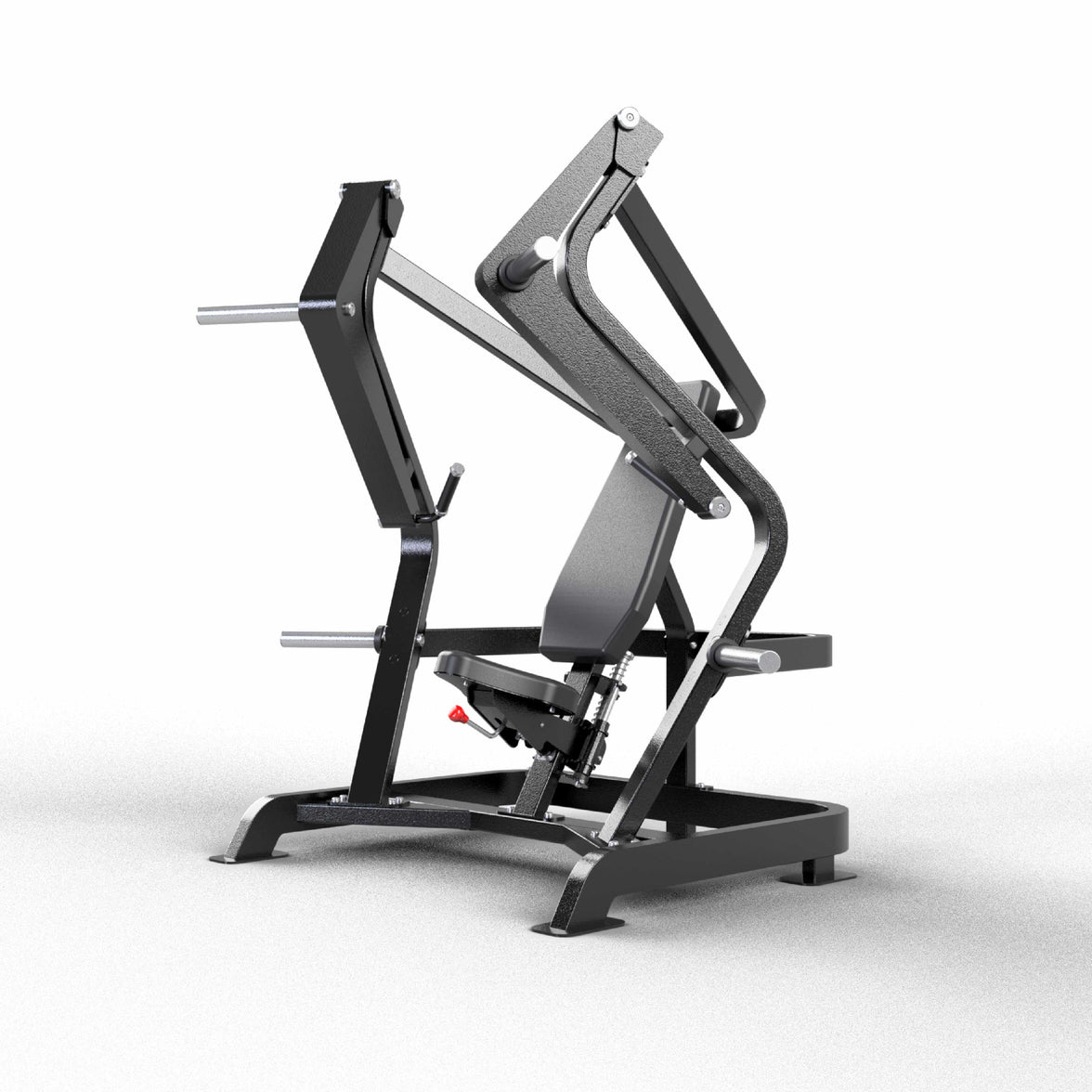 Forge Line Bicep Curl Machine