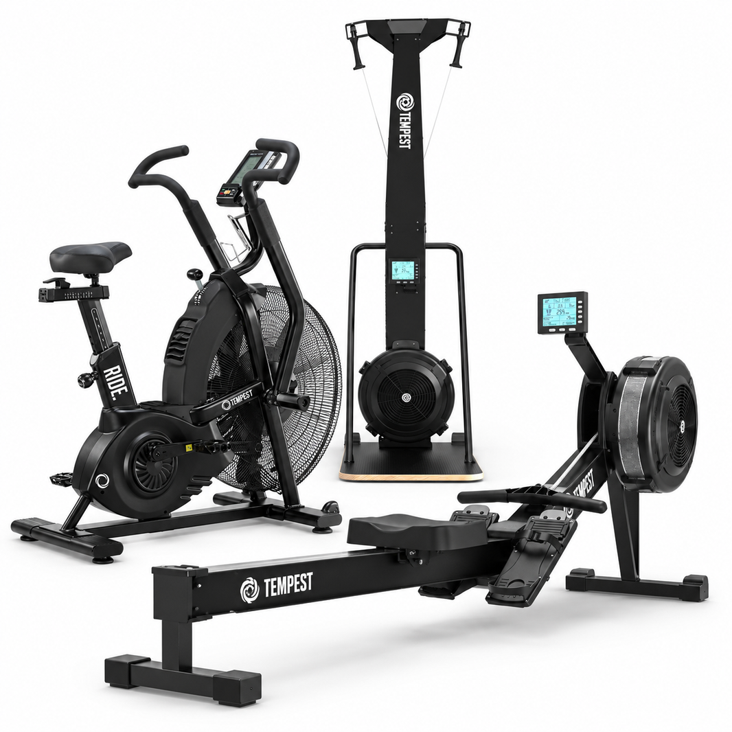 Tempest Cardio Bundle