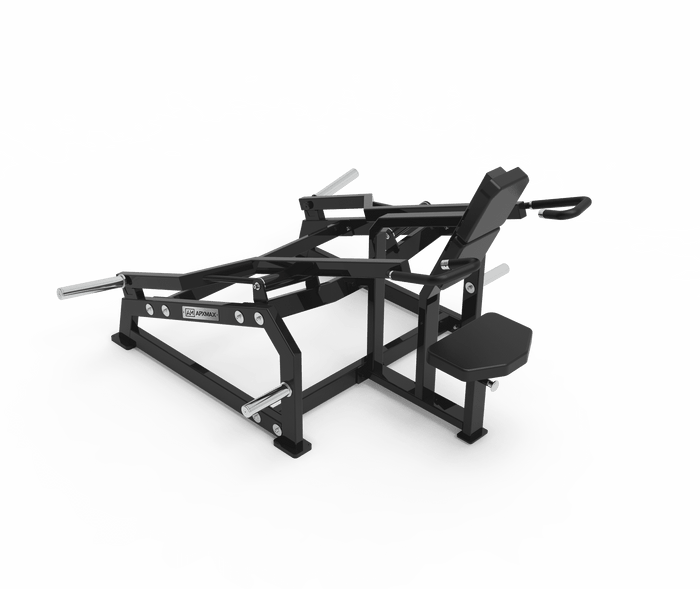 8-Series Iso-Lateral Tricep Dip