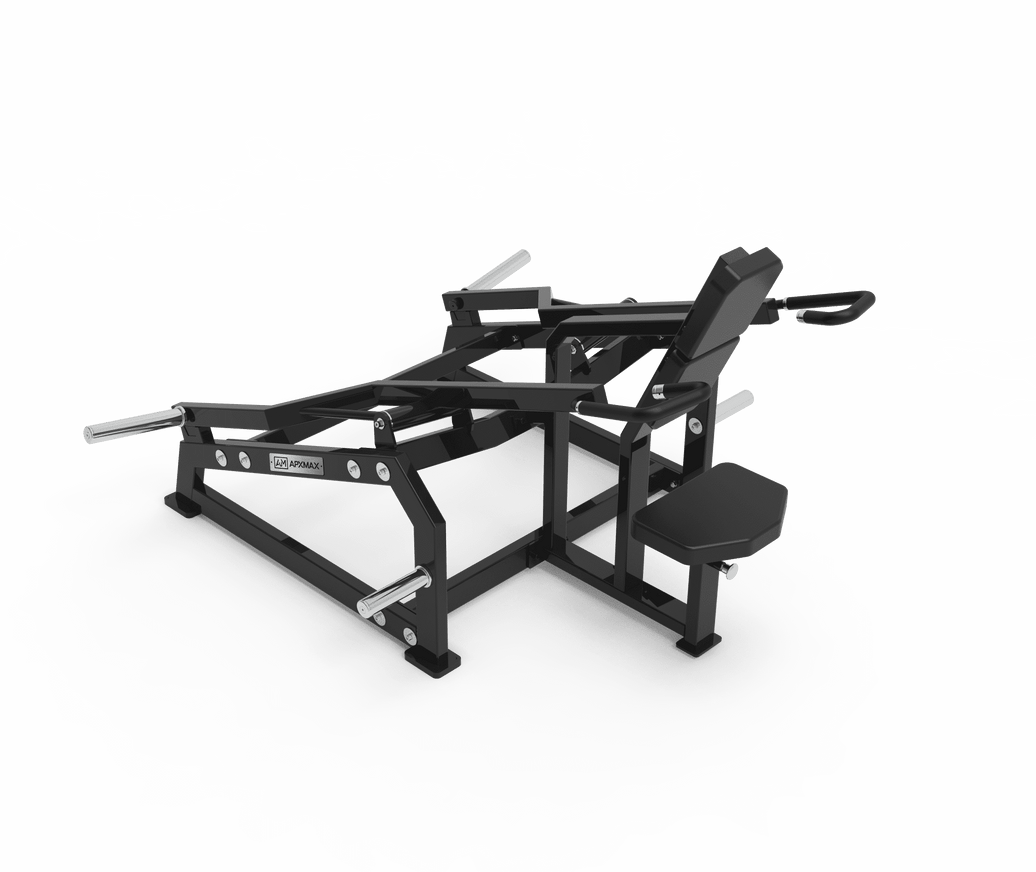 8-Series Iso-Lateral Tricep Dip