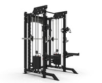 MF800S Multi Functional Trainer / Smith Machine