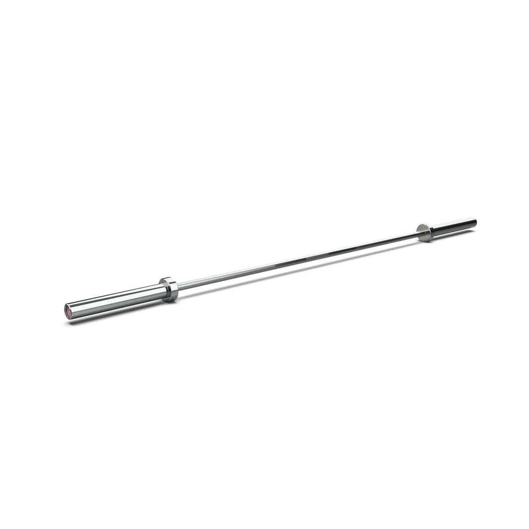 Olympic Barbell Bright Hard Chrome 15kg
