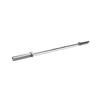 Olympic Barbell Bright Hard Chrome 15kg