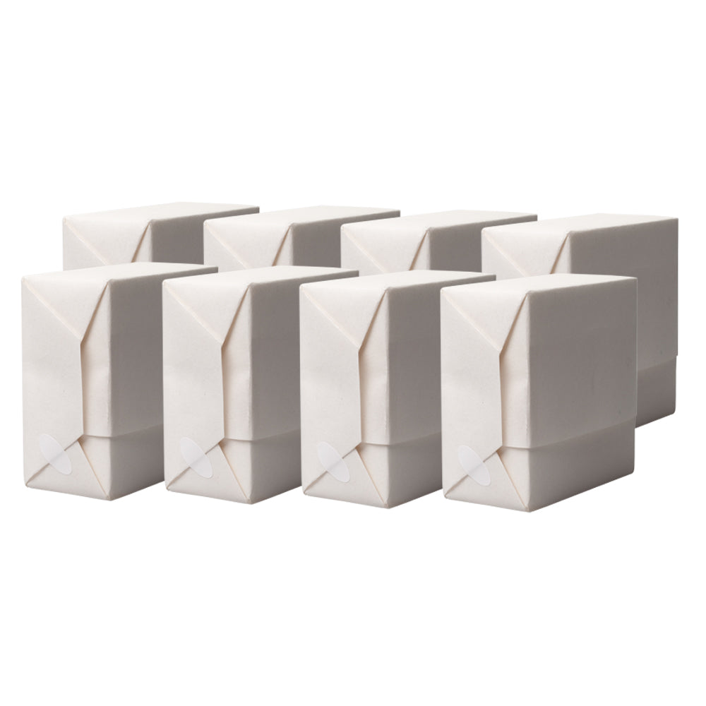 Weightlifting Gym Chalk Block Pack of 8