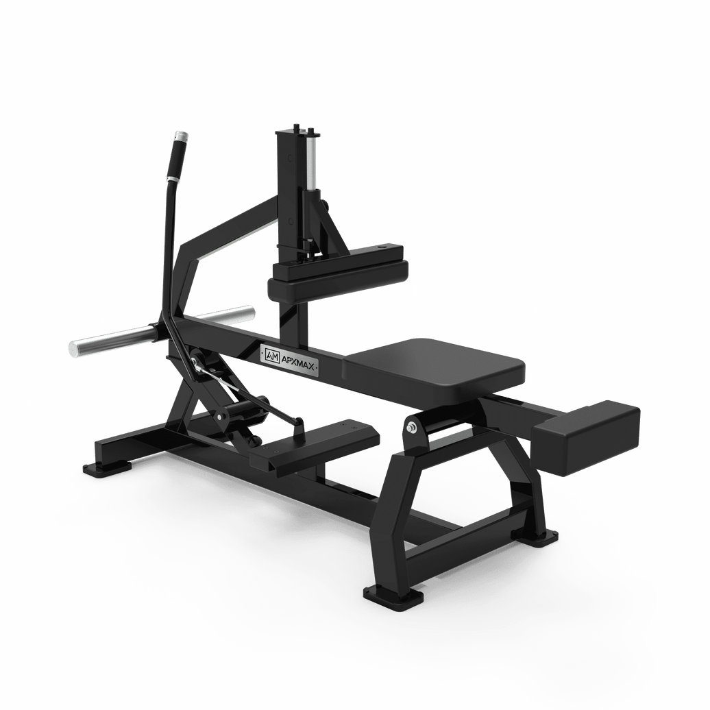 8-series Seated Calf Raise 
