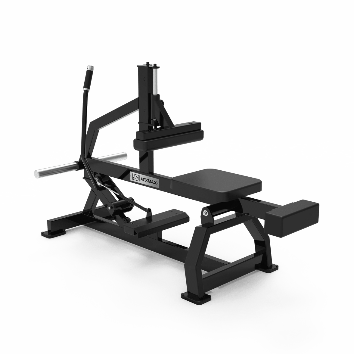 8-series Seated Calf Raise 