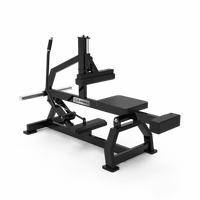 8-series Seated Calf Raise 